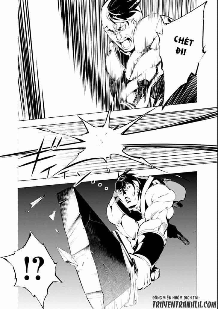 Tensei Kenja No Isekai Raifu ~ Daini No Shokugyo Wo Ete, Sekai Saikyou Ni Narimashita~ - Chương 2 - ảnh 55