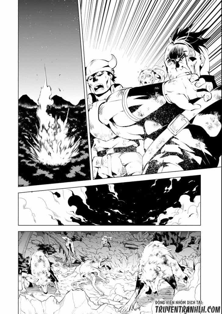 Tensei Kenja No Isekai Raifu ~ Daini No Shokugyo Wo Ete, Sekai Saikyou Ni Narimashita~ - Chương 2 - ảnh 61