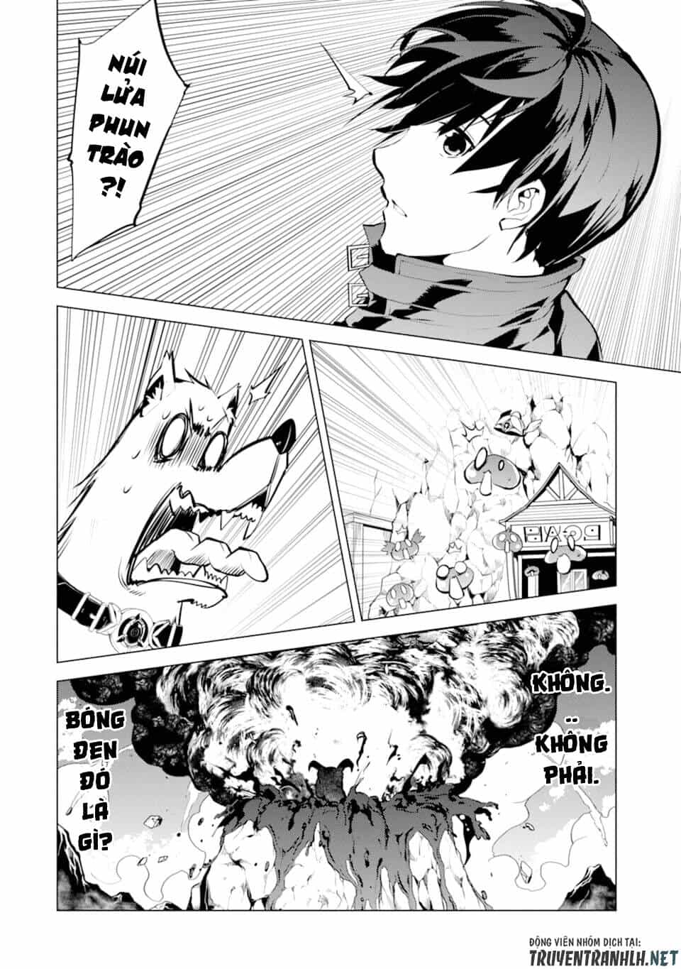 Tensei Kenja No Isekai Raifu ~ Daini No Shokugyo Wo Ete, Sekai Saikyou Ni Narimashita~ - Chương 18 - ảnh 11