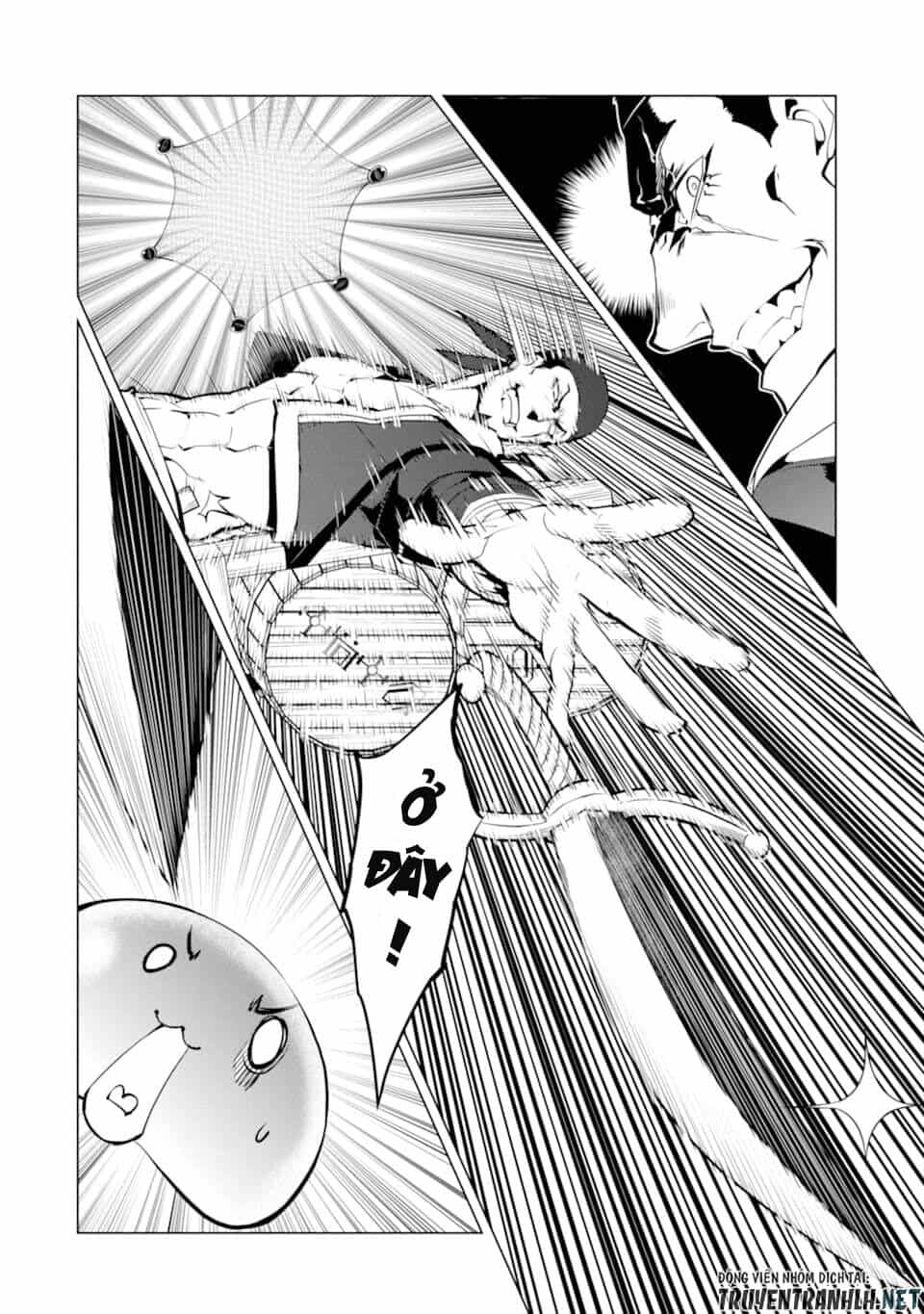 Tensei Kenja No Isekai Raifu ~ Daini No Shokugyo Wo Ete, Sekai Saikyou Ni Narimashita~ - Chương 18 - ảnh 30