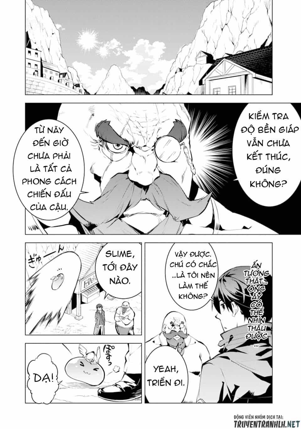 Tensei Kenja No Isekai Raifu ~ Daini No Shokugyo Wo Ete, Sekai Saikyou Ni Narimashita~ - Chương 18 - ảnh 5