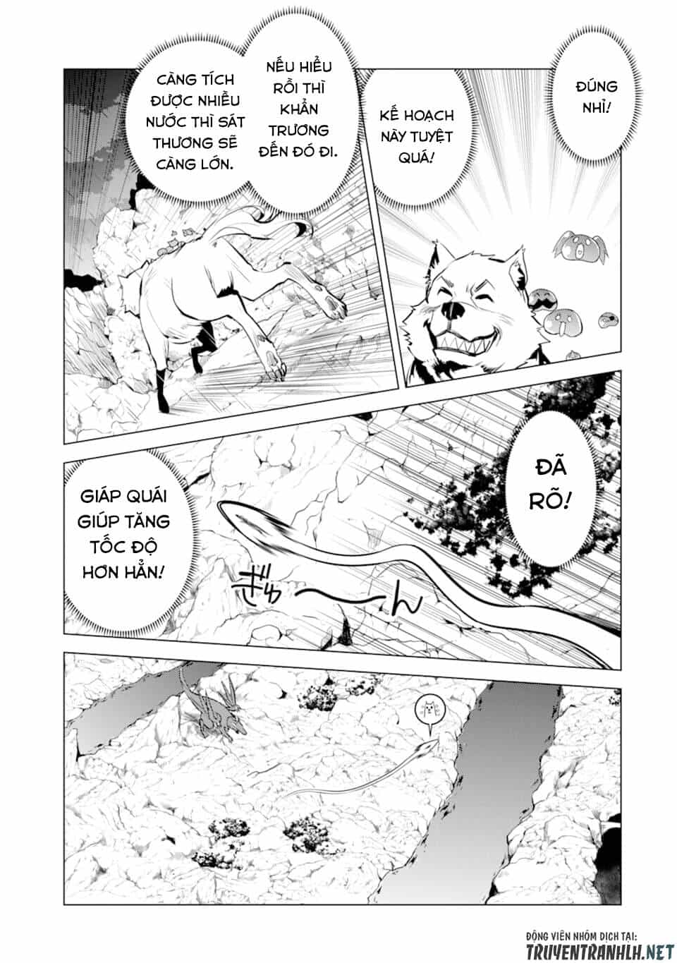 Tensei Kenja No Isekai Raifu ~ Daini No Shokugyo Wo Ete, Sekai Saikyou Ni Narimashita~ - Chương 19 - ảnh 15