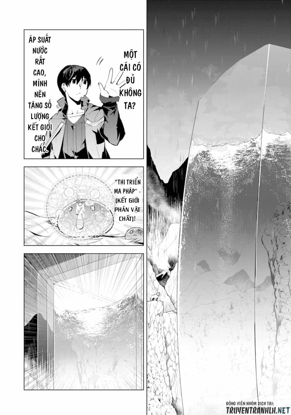 Tensei Kenja No Isekai Raifu ~ Daini No Shokugyo Wo Ete, Sekai Saikyou Ni Narimashita~ - Chương 19 - ảnh 18