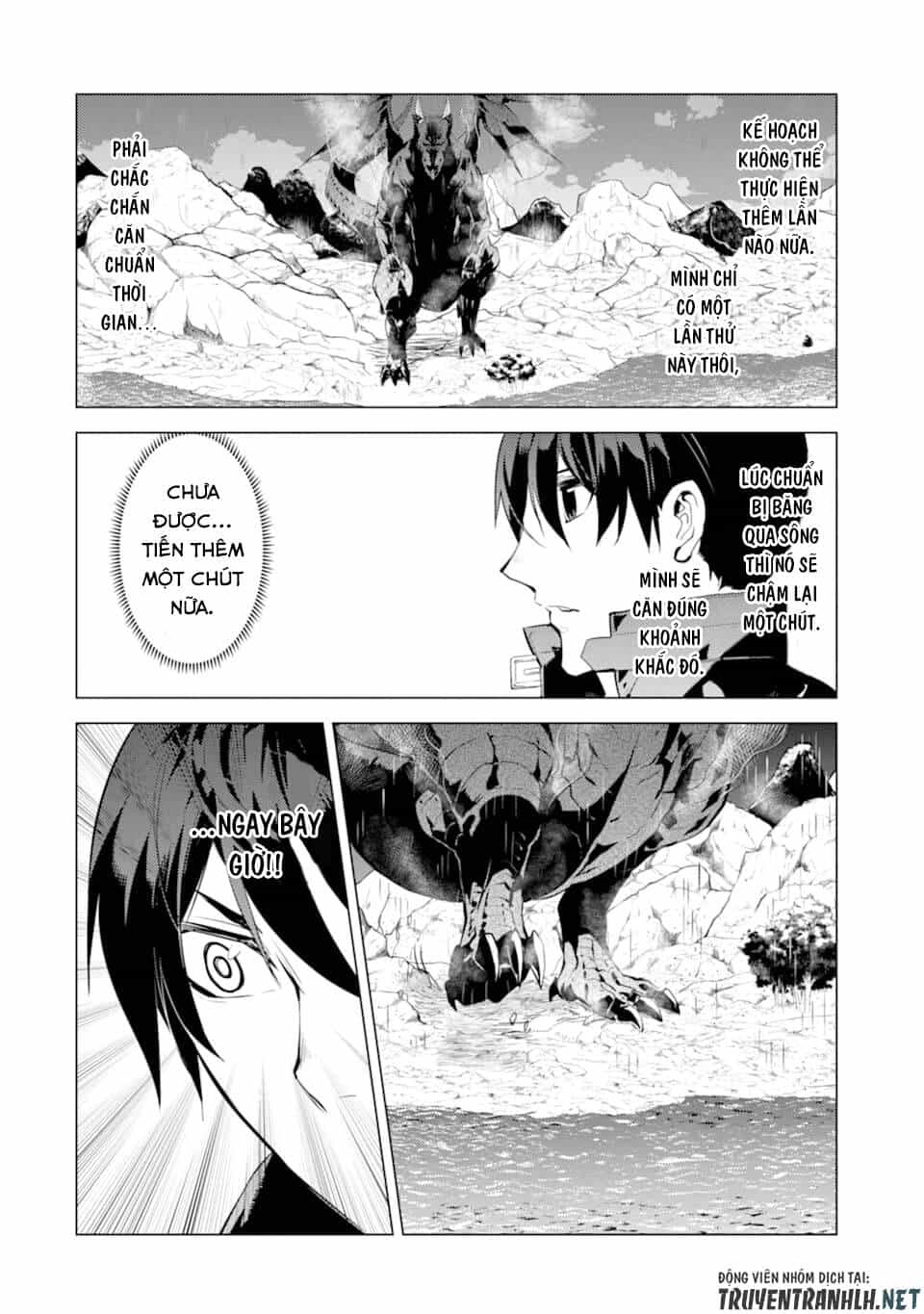 Tensei Kenja No Isekai Raifu ~ Daini No Shokugyo Wo Ete, Sekai Saikyou Ni Narimashita~ - Chương 19 - ảnh 20
