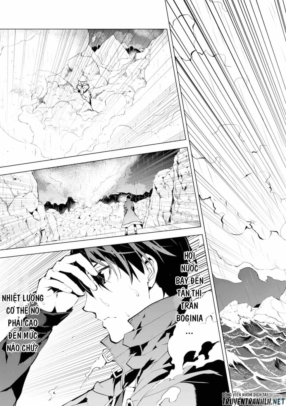 Tensei Kenja No Isekai Raifu ~ Daini No Shokugyo Wo Ete, Sekai Saikyou Ni Narimashita~ - Chương 19 - ảnh 27
