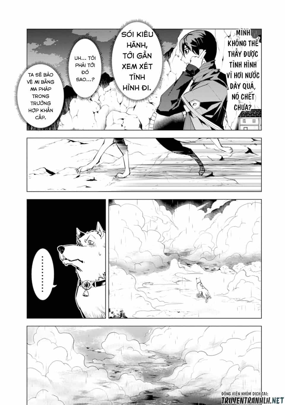 Tensei Kenja No Isekai Raifu ~ Daini No Shokugyo Wo Ete, Sekai Saikyou Ni Narimashita~ - Chương 19 - ảnh 29
