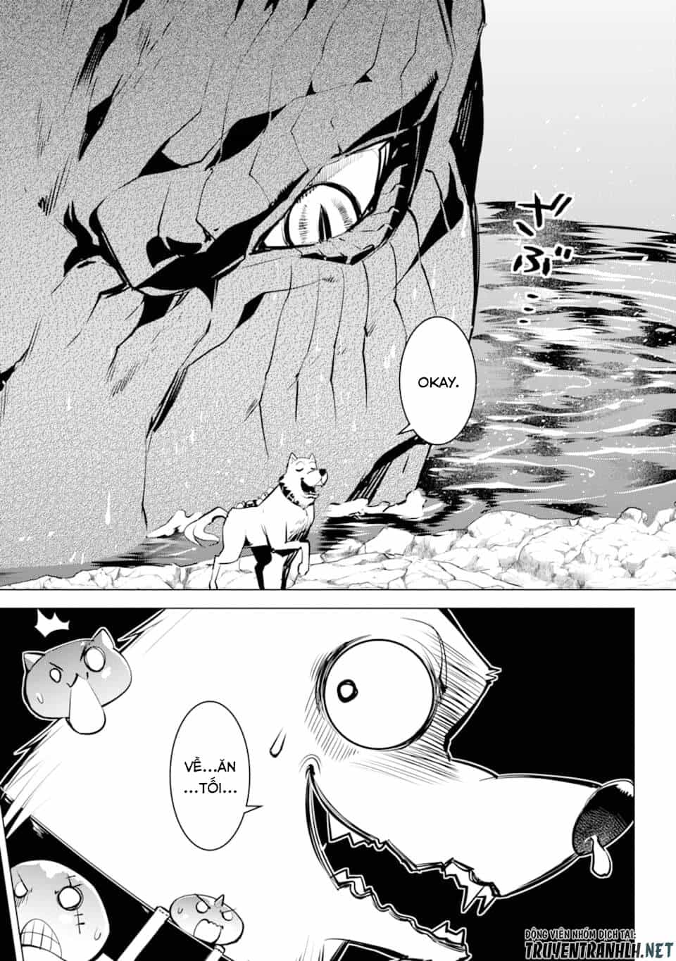 Tensei Kenja No Isekai Raifu ~ Daini No Shokugyo Wo Ete, Sekai Saikyou Ni Narimashita~ - Chương 19 - ảnh 32