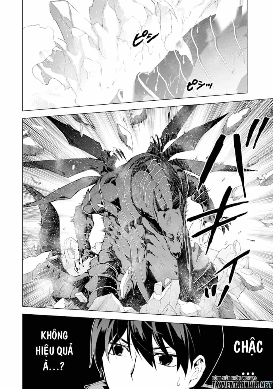 Tensei Kenja No Isekai Raifu ~ Daini No Shokugyo Wo Ete, Sekai Saikyou Ni Narimashita~ - Chương 19 - ảnh 42