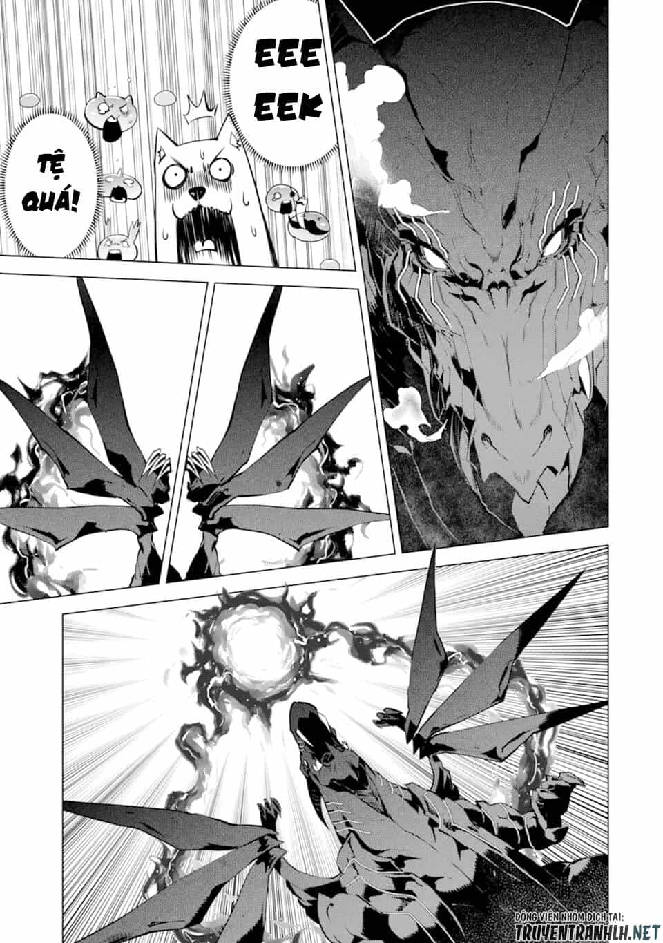 Tensei Kenja No Isekai Raifu ~ Daini No Shokugyo Wo Ete, Sekai Saikyou Ni Narimashita~ - Chương 19 - ảnh 43