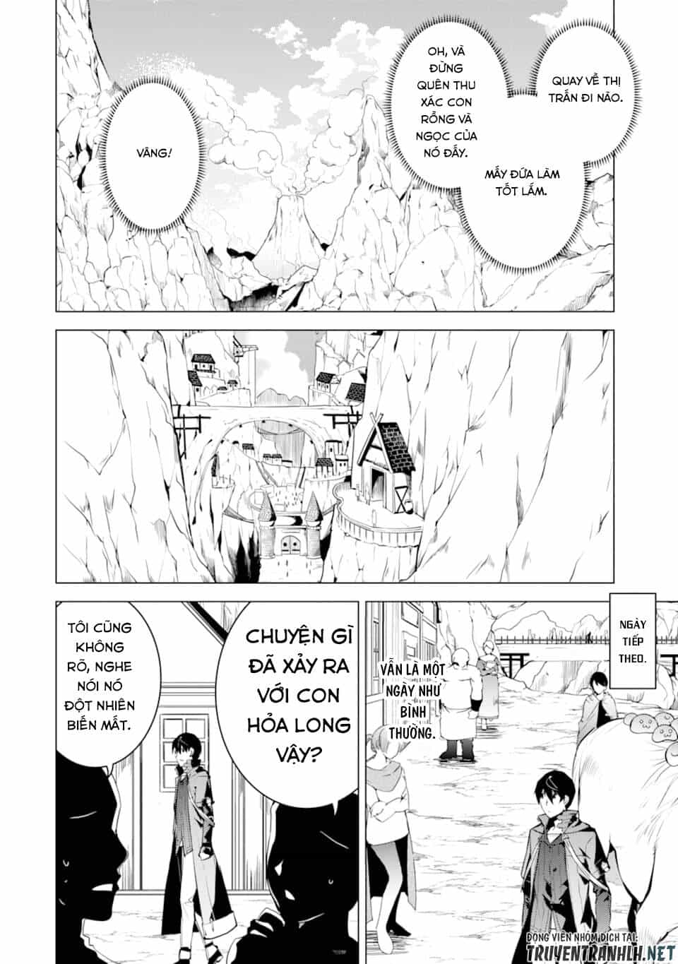 Tensei Kenja No Isekai Raifu ~ Daini No Shokugyo Wo Ete, Sekai Saikyou Ni Narimashita~ - Chương 19 - ảnh 53
