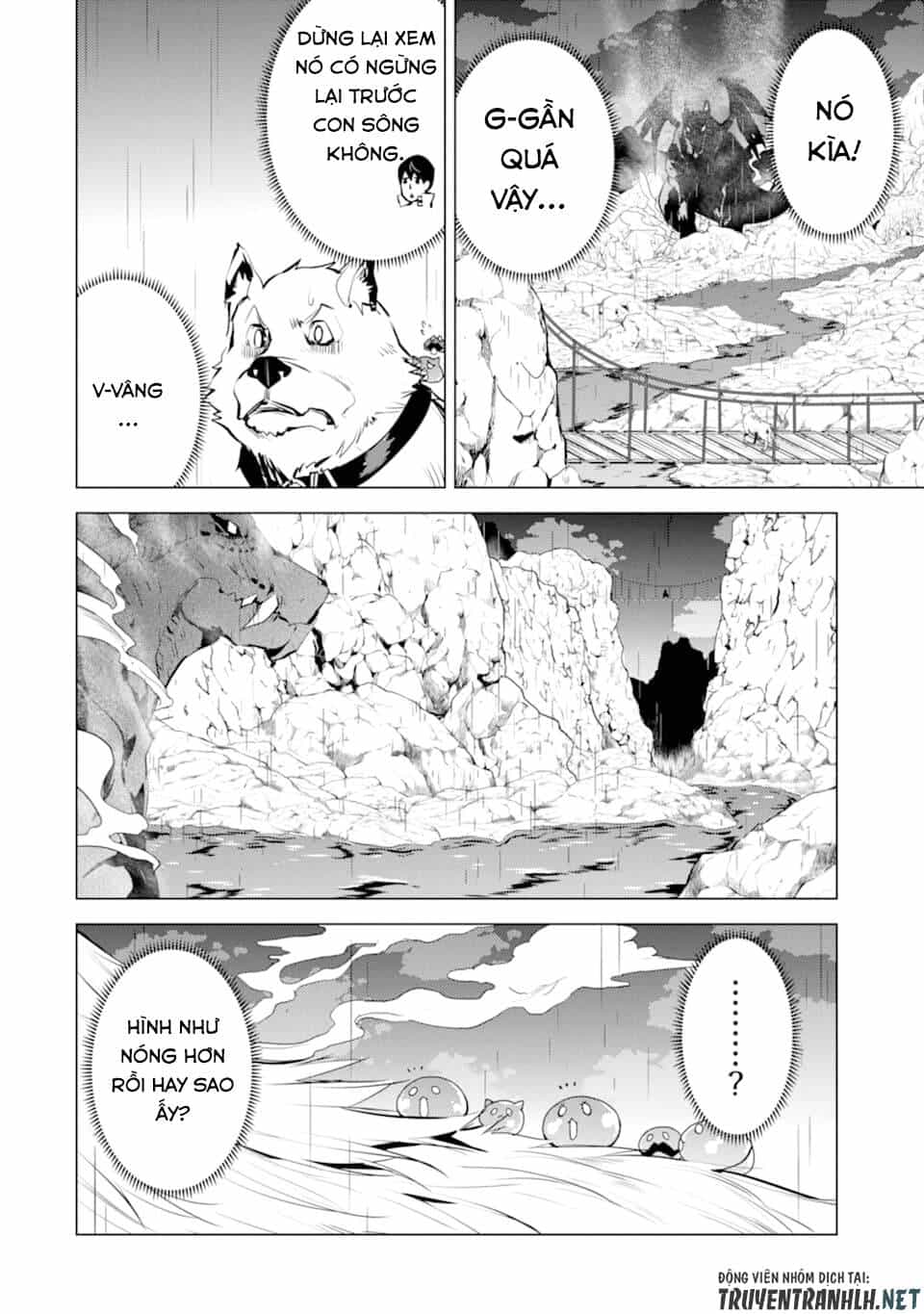 Tensei Kenja No Isekai Raifu ~ Daini No Shokugyo Wo Ete, Sekai Saikyou Ni Narimashita~ - Chương 19 - ảnh 6