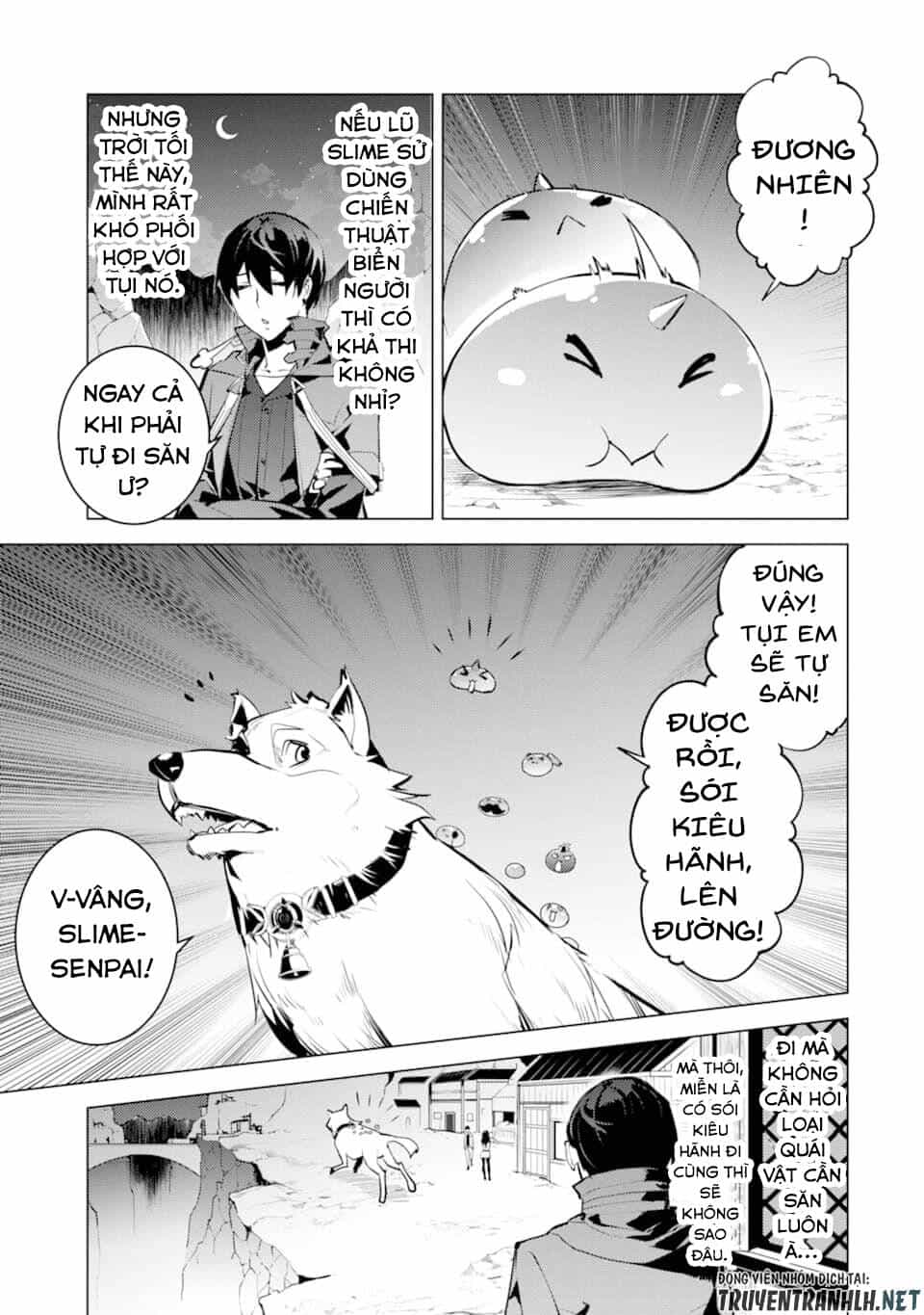 Tensei Kenja No Isekai Raifu ~ Daini No Shokugyo Wo Ete, Sekai Saikyou Ni Narimashita~ - Chương 20 - ảnh 12