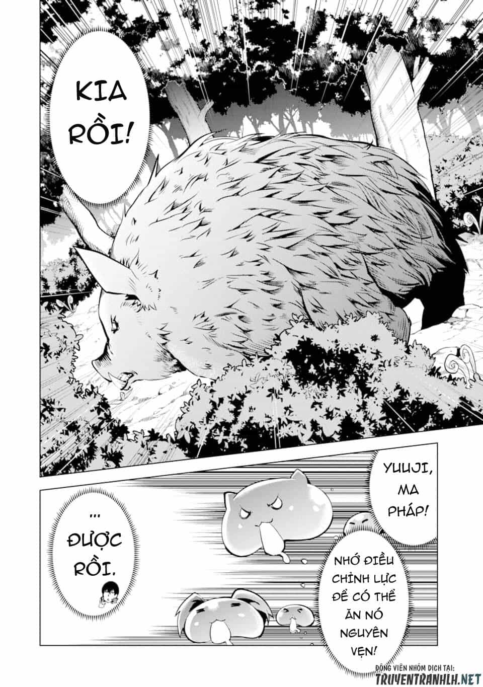 Tensei Kenja No Isekai Raifu ~ Daini No Shokugyo Wo Ete, Sekai Saikyou Ni Narimashita~ - Chương 20 - ảnh 15