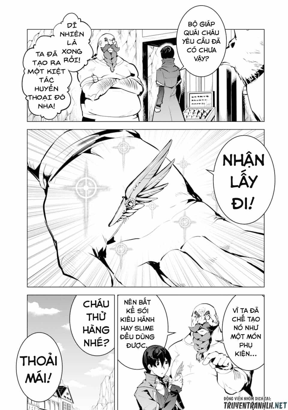 Tensei Kenja No Isekai Raifu ~ Daini No Shokugyo Wo Ete, Sekai Saikyou Ni Narimashita~ - Chương 20 - ảnh 24