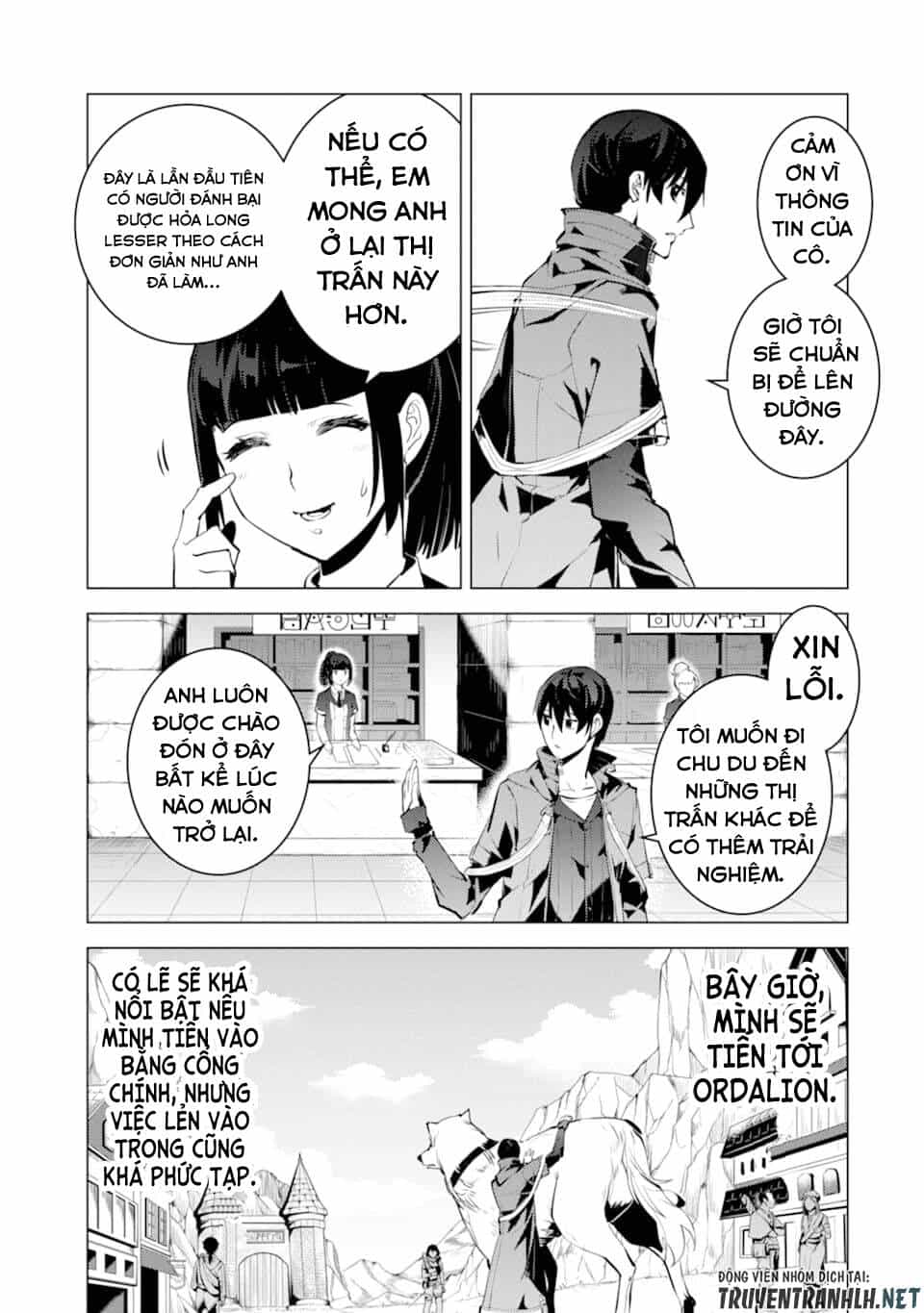 Tensei Kenja No Isekai Raifu ~ Daini No Shokugyo Wo Ete, Sekai Saikyou Ni Narimashita~ - Chương 20 - ảnh 42