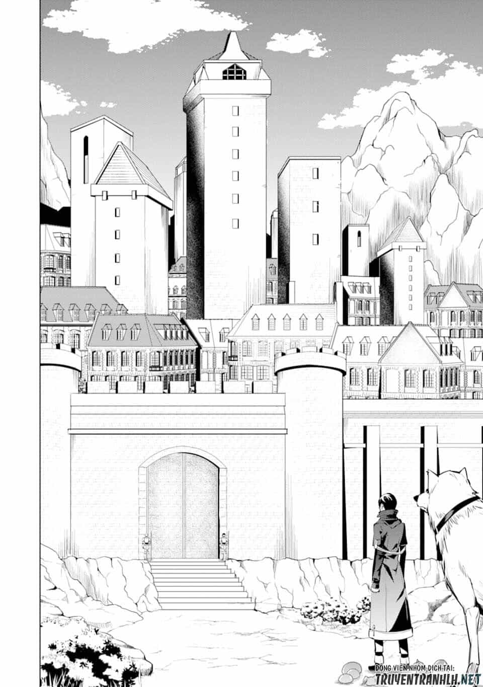 Tensei Kenja No Isekai Raifu ~ Daini No Shokugyo Wo Ete, Sekai Saikyou Ni Narimashita~ - Chương 20 - ảnh 48