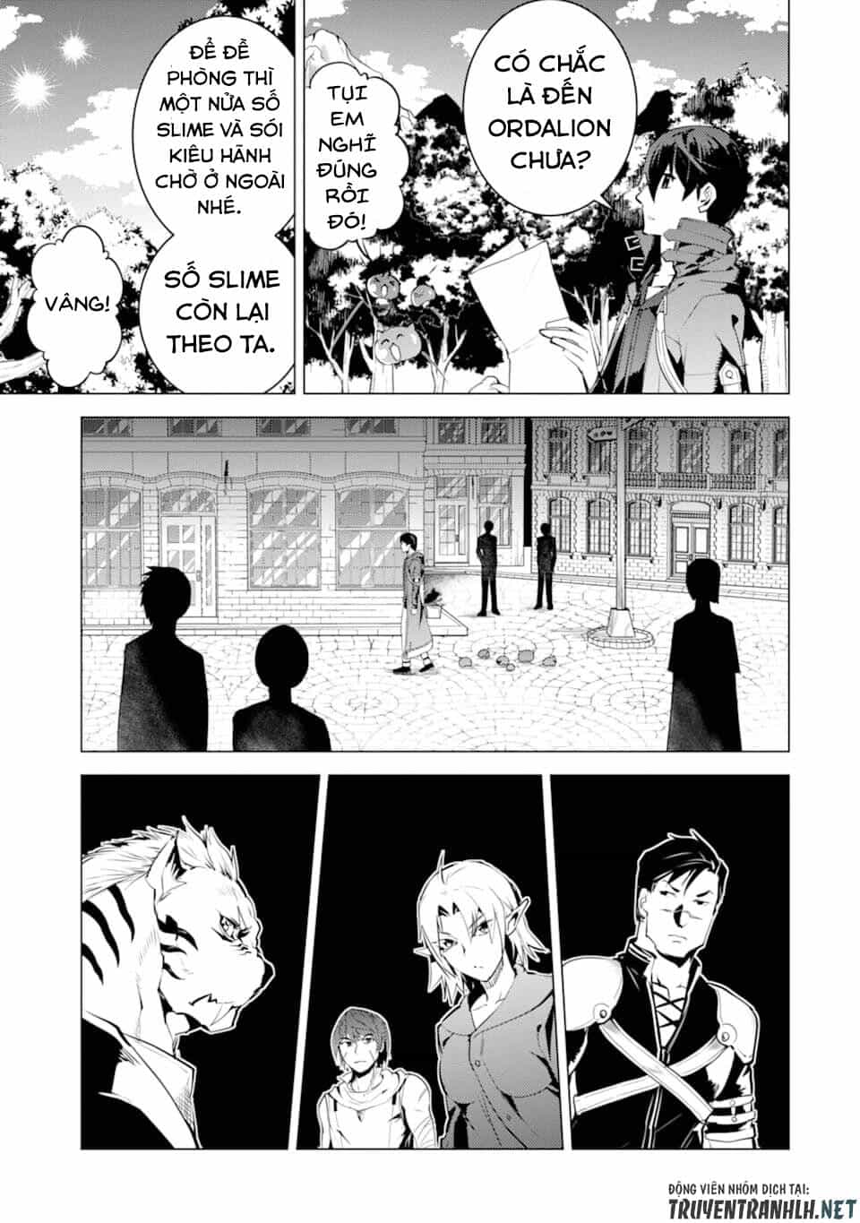 Tensei Kenja No Isekai Raifu ~ Daini No Shokugyo Wo Ete, Sekai Saikyou Ni Narimashita~ - Chương 20 - ảnh 49