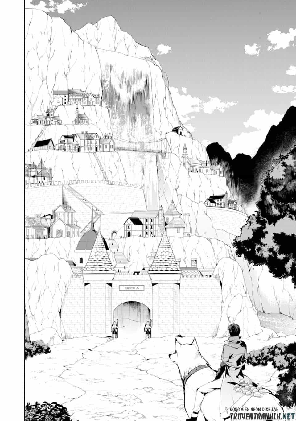 Tensei Kenja No Isekai Raifu ~ Daini No Shokugyo Wo Ete, Sekai Saikyou Ni Narimashita~ - Chương 21 - ảnh 33