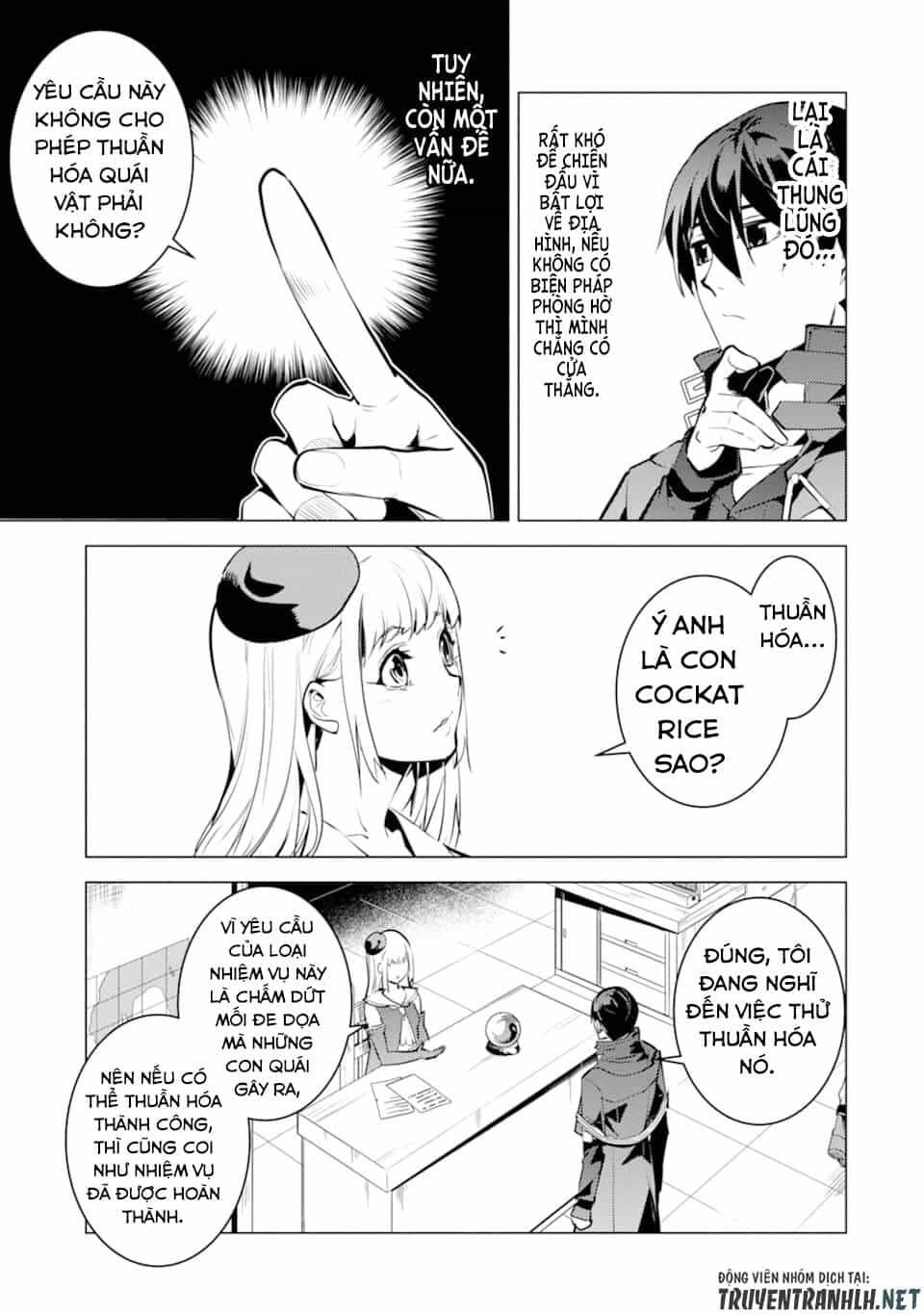 Tensei Kenja No Isekai Raifu ~ Daini No Shokugyo Wo Ete, Sekai Saikyou Ni Narimashita~ - Chương 21 - ảnh 64