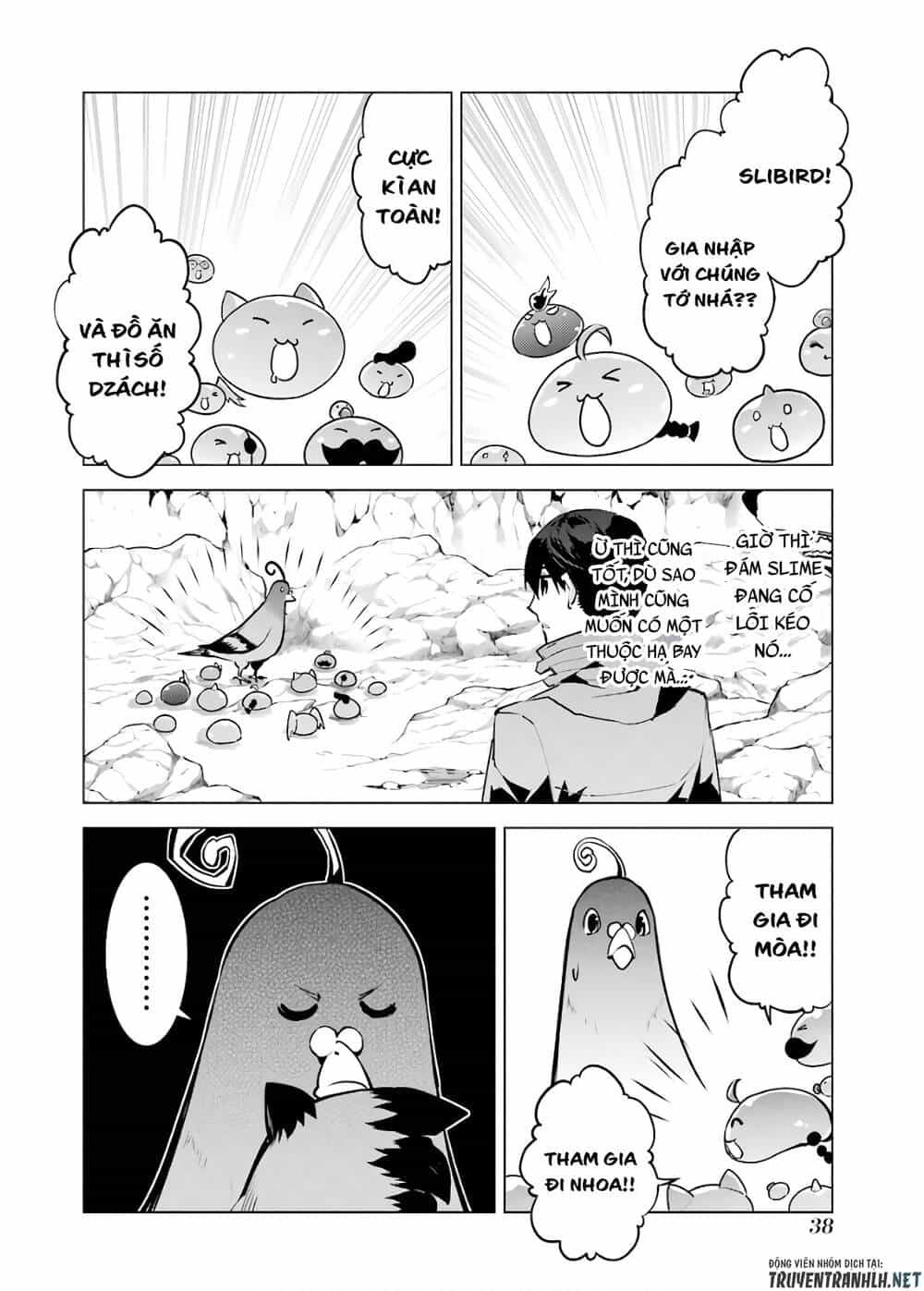 Tensei Kenja No Isekai Raifu ~ Daini No Shokugyo Wo Ete, Sekai Saikyou Ni Narimashita~ - Chương 22 - ảnh 37