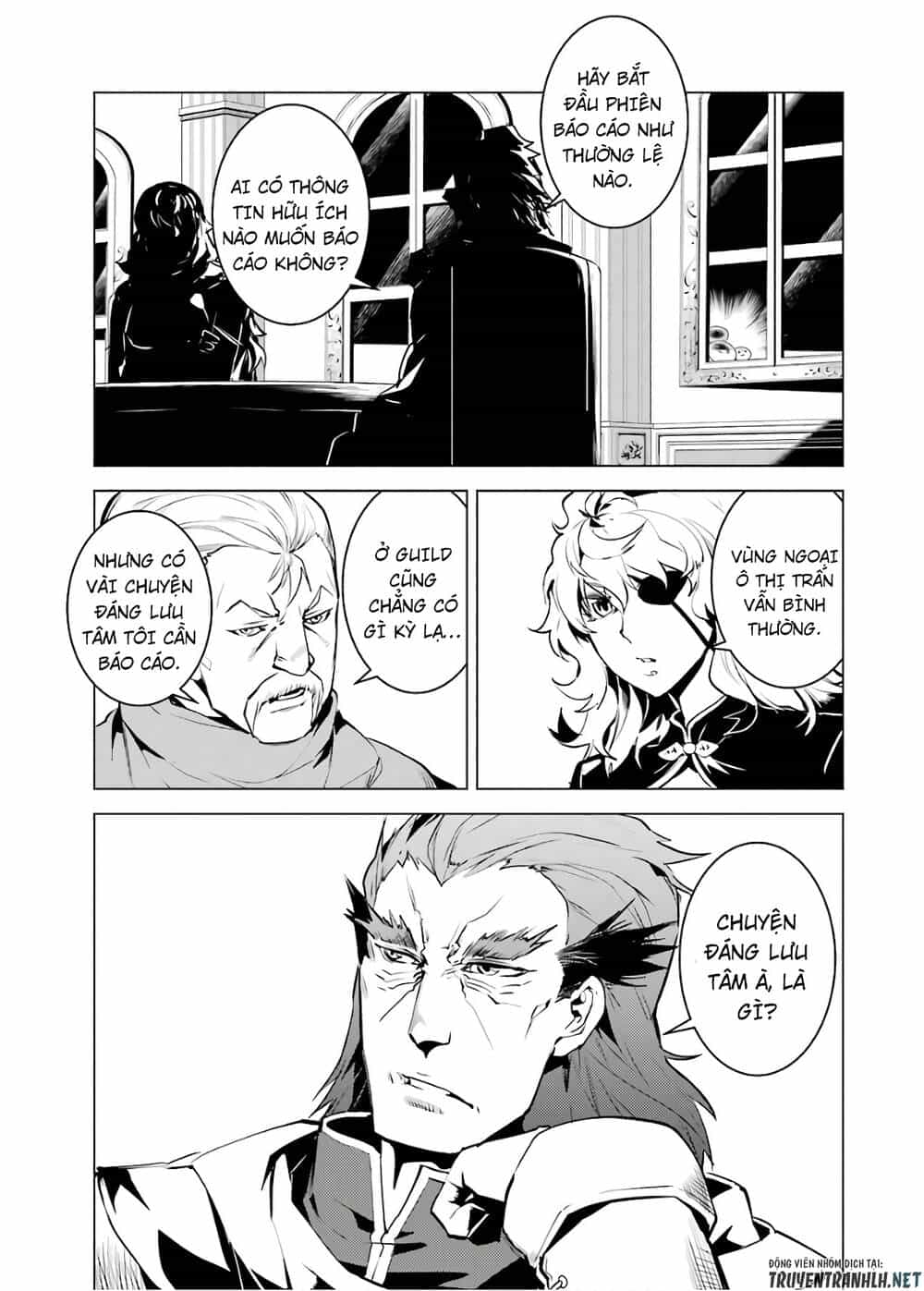 Tensei Kenja No Isekai Raifu ~ Daini No Shokugyo Wo Ete, Sekai Saikyou Ni Narimashita~ - Chương 22 - ảnh 50