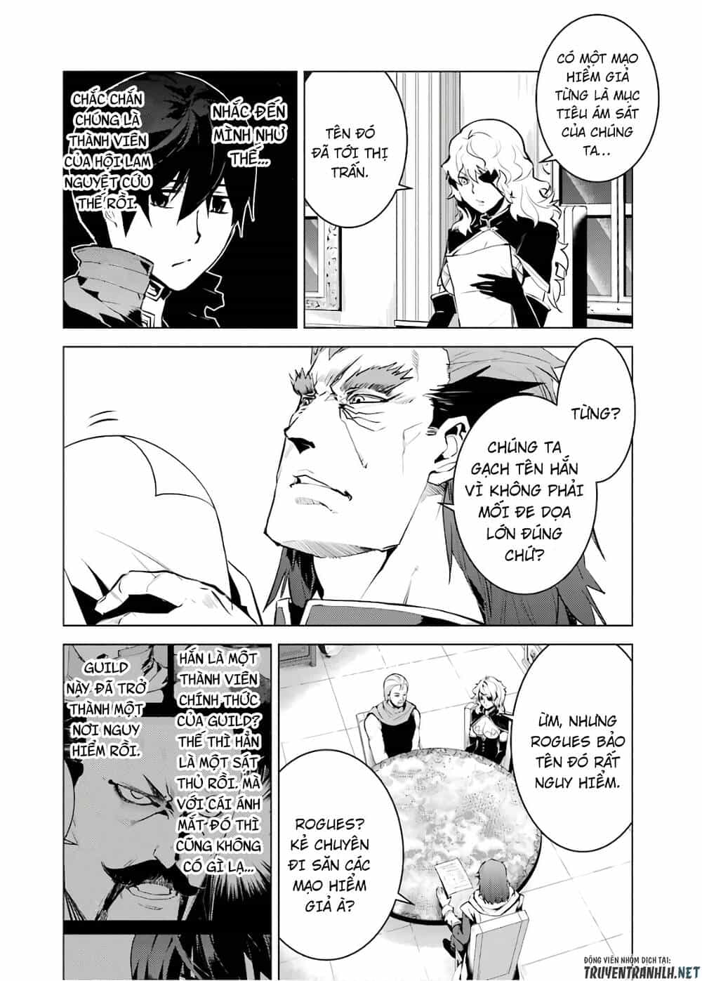 Tensei Kenja No Isekai Raifu ~ Daini No Shokugyo Wo Ete, Sekai Saikyou Ni Narimashita~ - Chương 22 - ảnh 51
