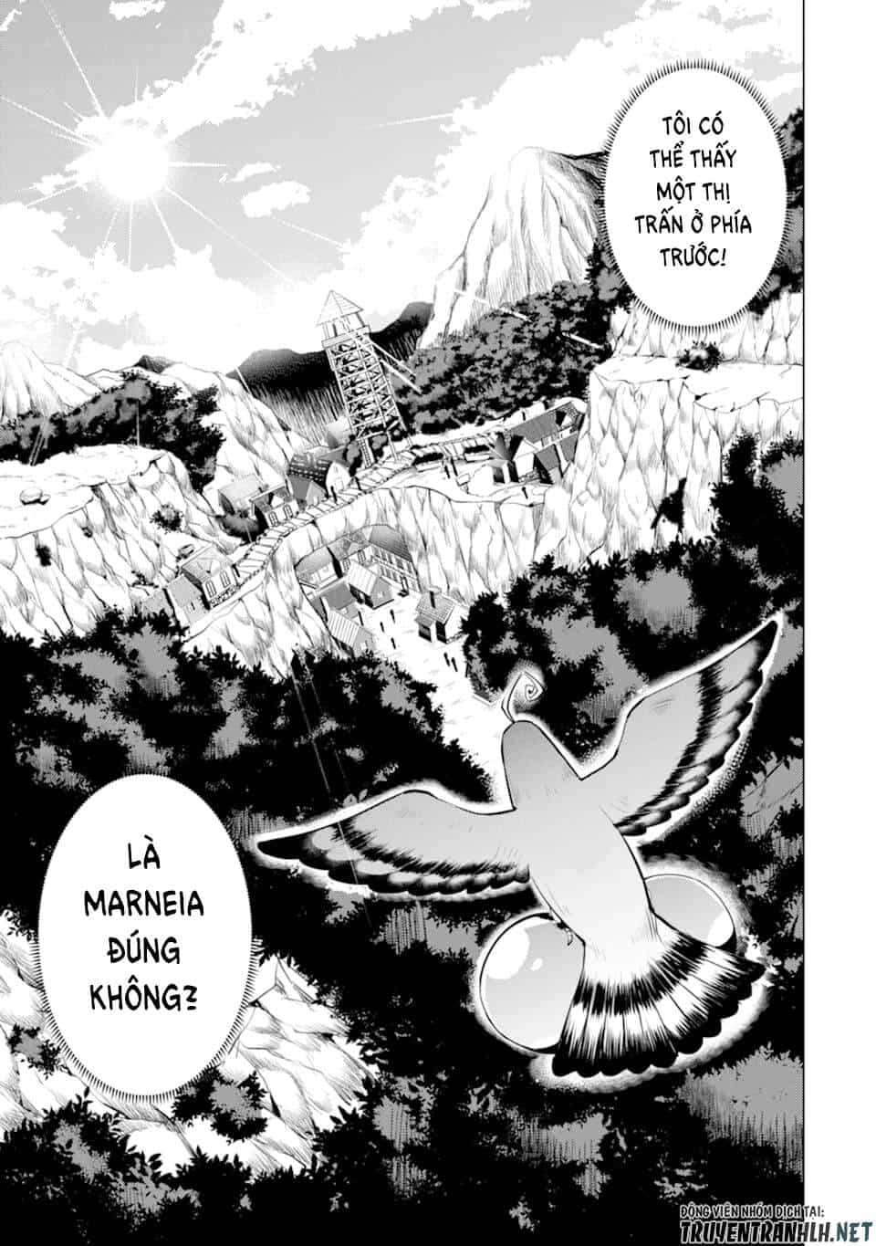 Tensei Kenja No Isekai Raifu ~ Daini No Shokugyo Wo Ete, Sekai Saikyou Ni Narimashita~ - Chương 23 - ảnh 15