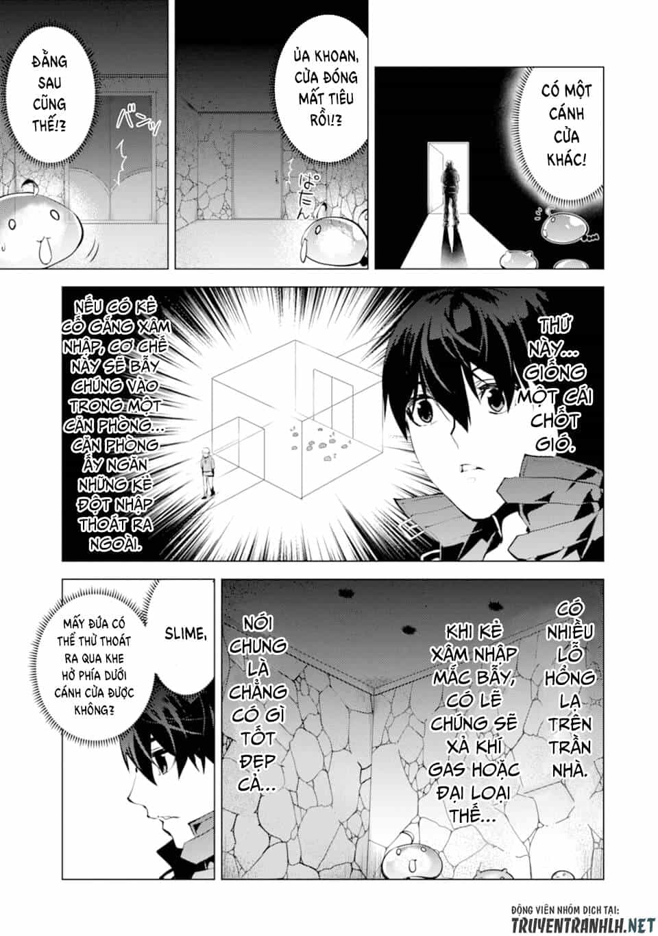 Tensei Kenja No Isekai Raifu ~ Daini No Shokugyo Wo Ete, Sekai Saikyou Ni Narimashita~ - Chương 23 - ảnh 25