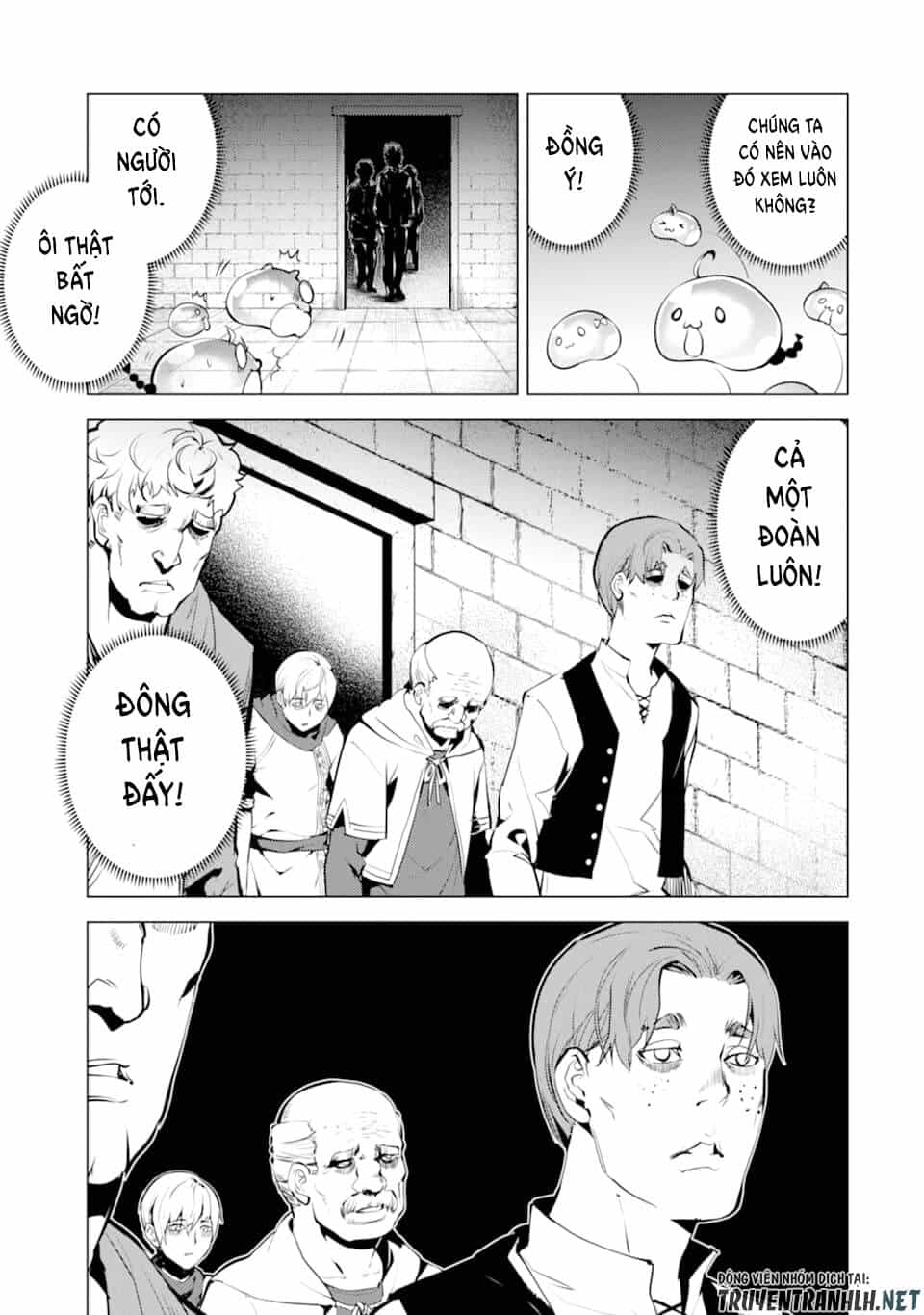Tensei Kenja No Isekai Raifu ~ Daini No Shokugyo Wo Ete, Sekai Saikyou Ni Narimashita~ - Chương 23 - ảnh 35