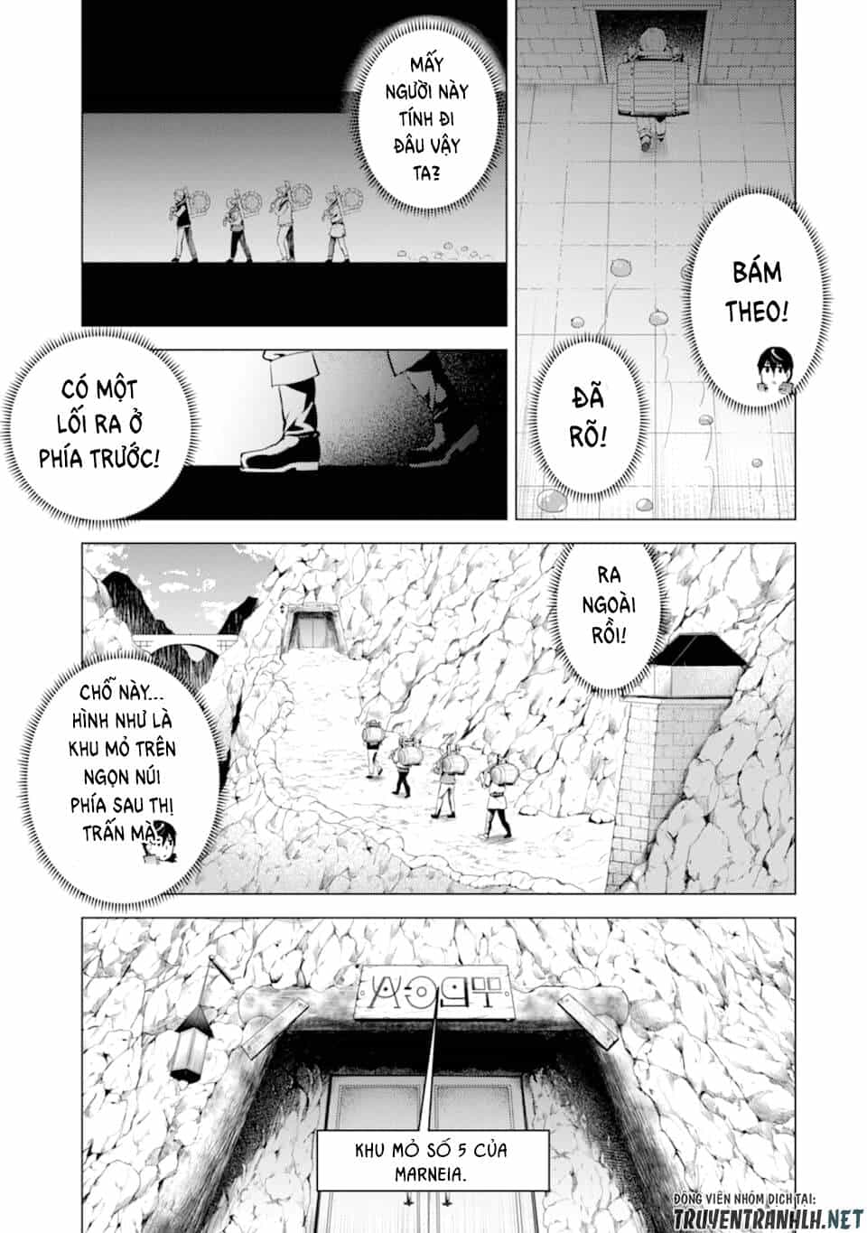 Tensei Kenja No Isekai Raifu ~ Daini No Shokugyo Wo Ete, Sekai Saikyou Ni Narimashita~ - Chương 23 - ảnh 37