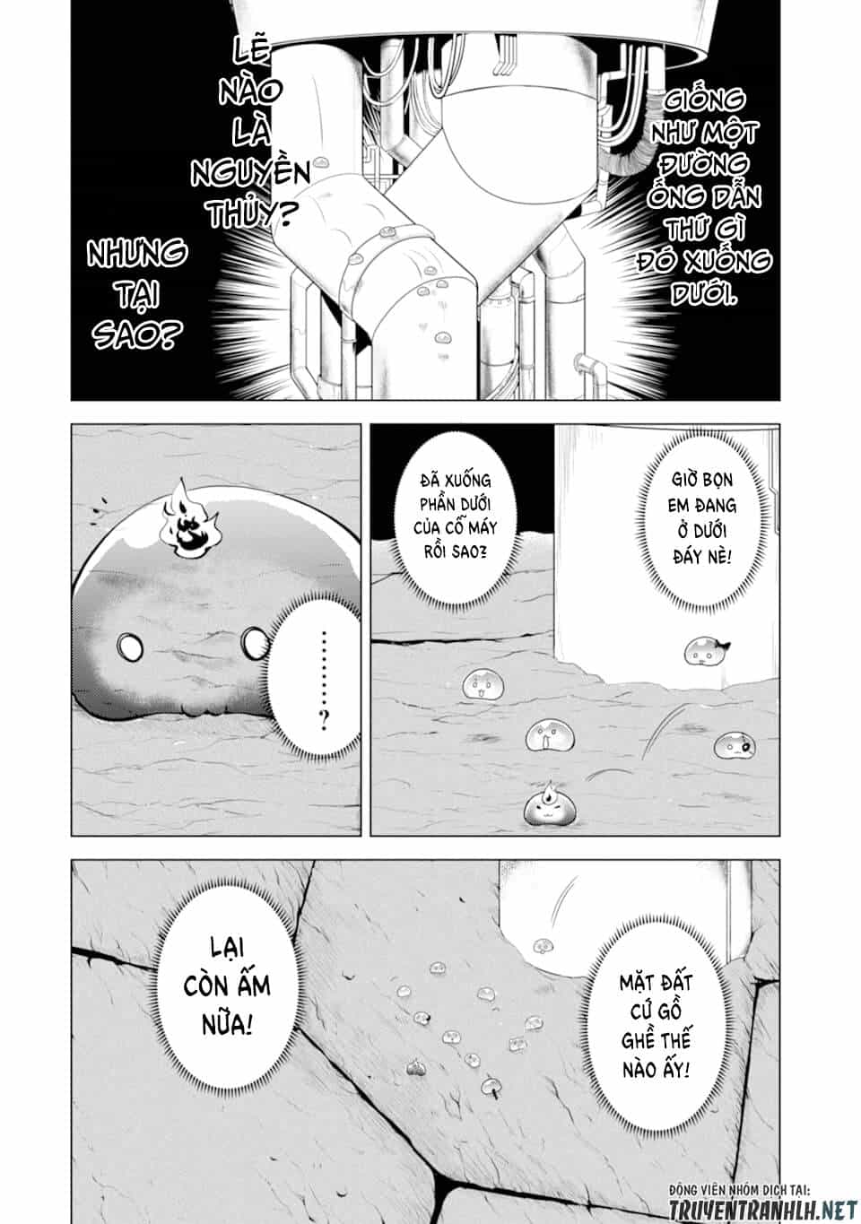 Tensei Kenja No Isekai Raifu ~ Daini No Shokugyo Wo Ete, Sekai Saikyou Ni Narimashita~ - Chương 23 - ảnh 53