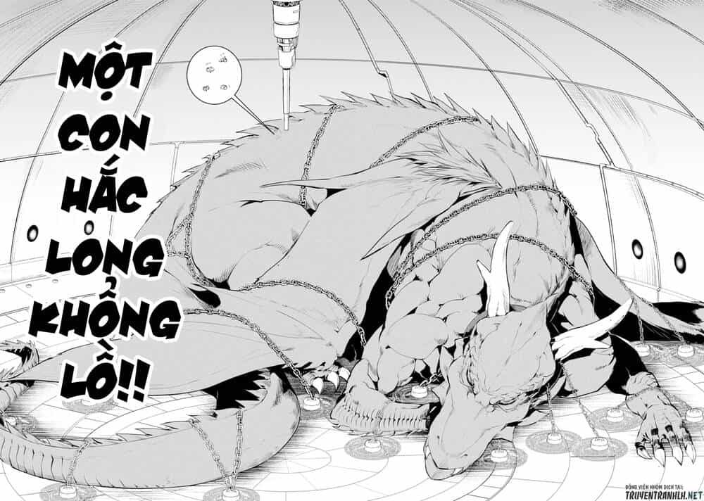 Tensei Kenja No Isekai Raifu ~ Daini No Shokugyo Wo Ete, Sekai Saikyou Ni Narimashita~ - Chương 23 - ảnh 55