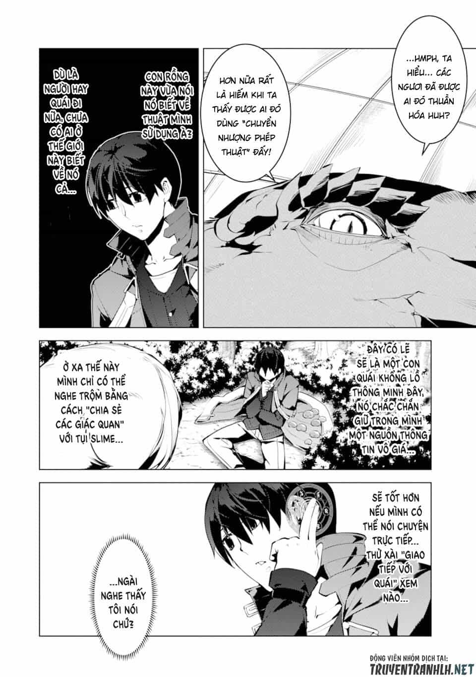 Tensei Kenja No Isekai Raifu ~ Daini No Shokugyo Wo Ete, Sekai Saikyou Ni Narimashita~ - Chương 24 - ảnh 12
