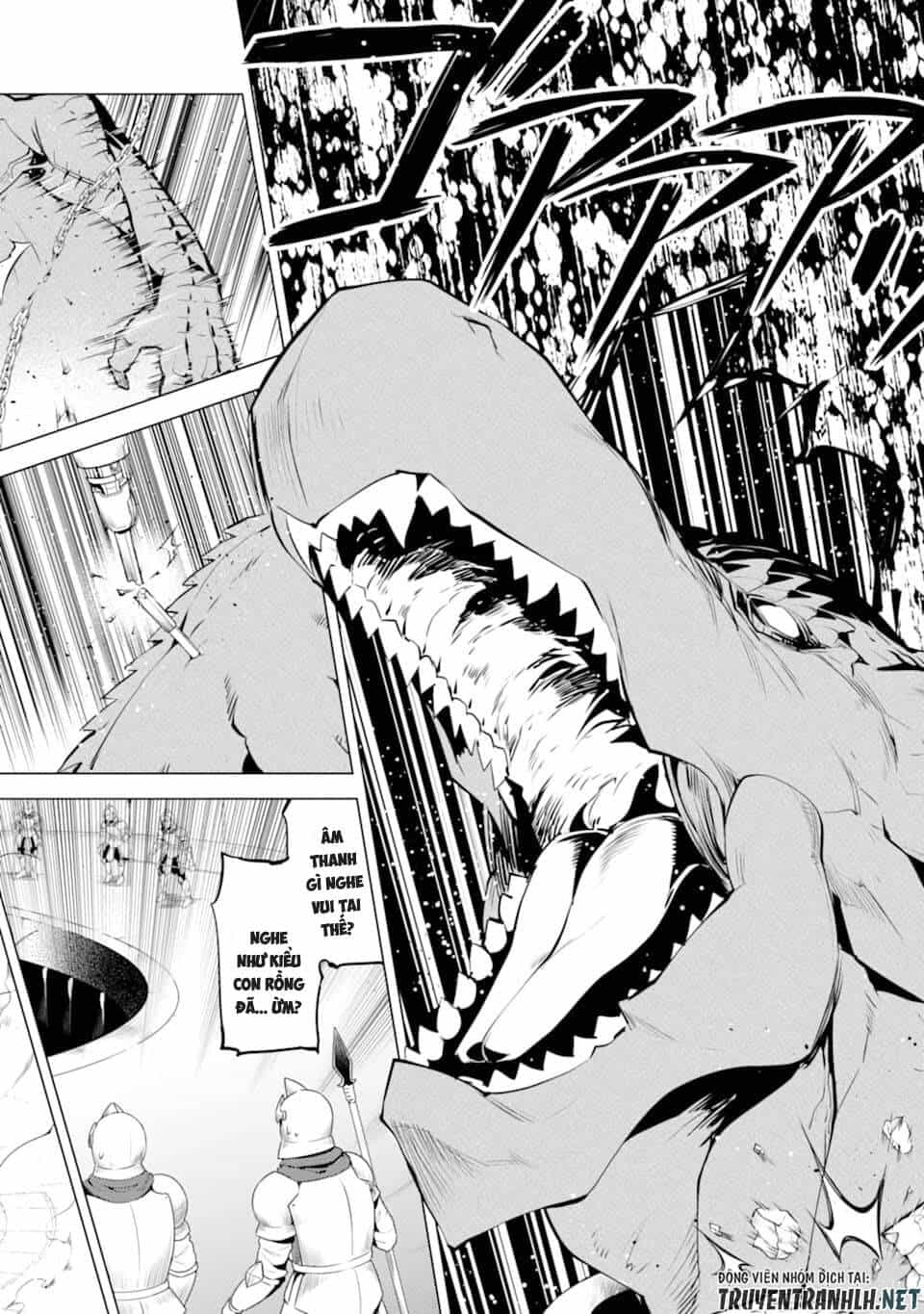 Tensei Kenja No Isekai Raifu ~ Daini No Shokugyo Wo Ete, Sekai Saikyou Ni Narimashita~ - Chương 24 - ảnh 28