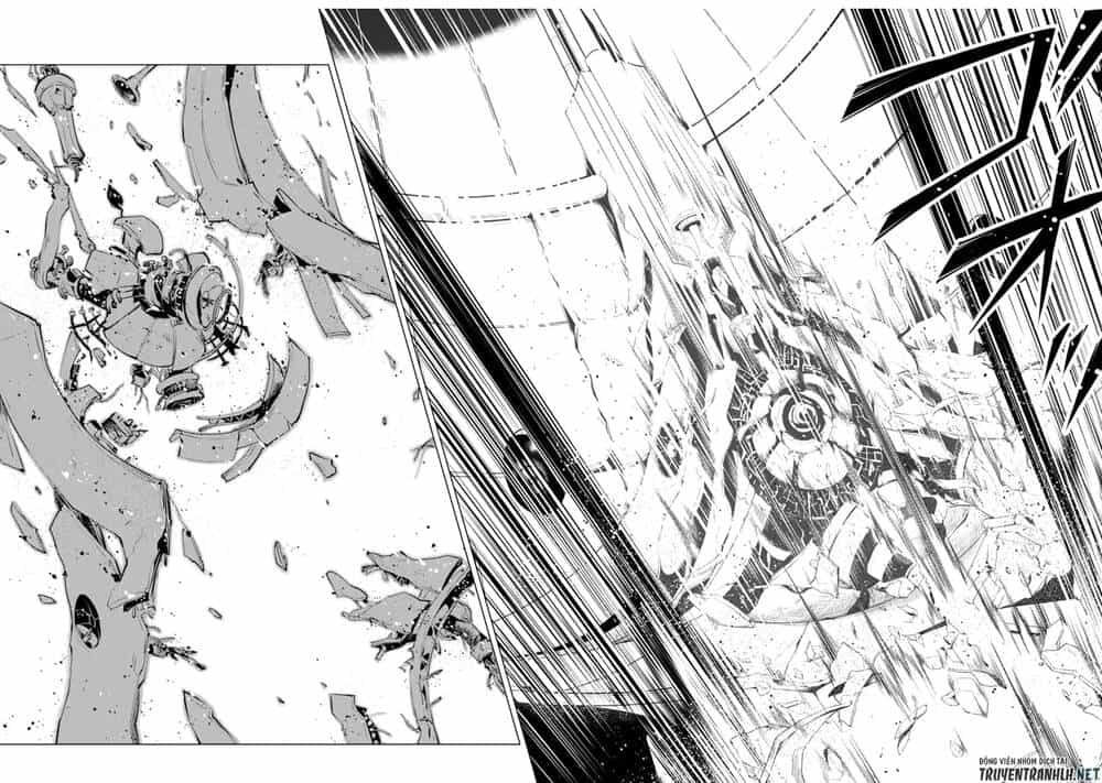 Tensei Kenja No Isekai Raifu ~ Daini No Shokugyo Wo Ete, Sekai Saikyou Ni Narimashita~ - Chương 24 - ảnh 36