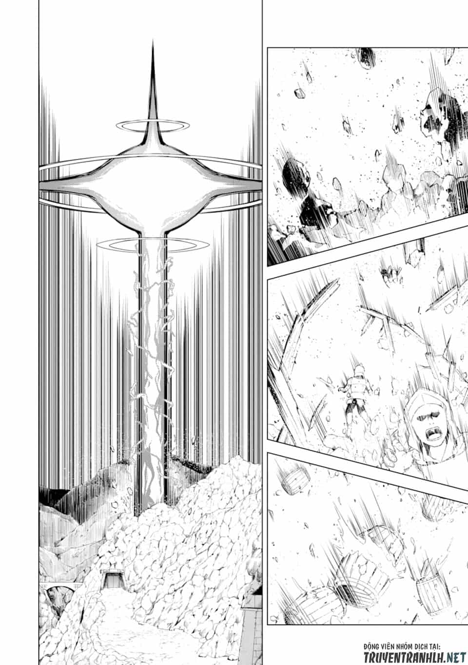 Tensei Kenja No Isekai Raifu ~ Daini No Shokugyo Wo Ete, Sekai Saikyou Ni Narimashita~ - Chương 24 - ảnh 38