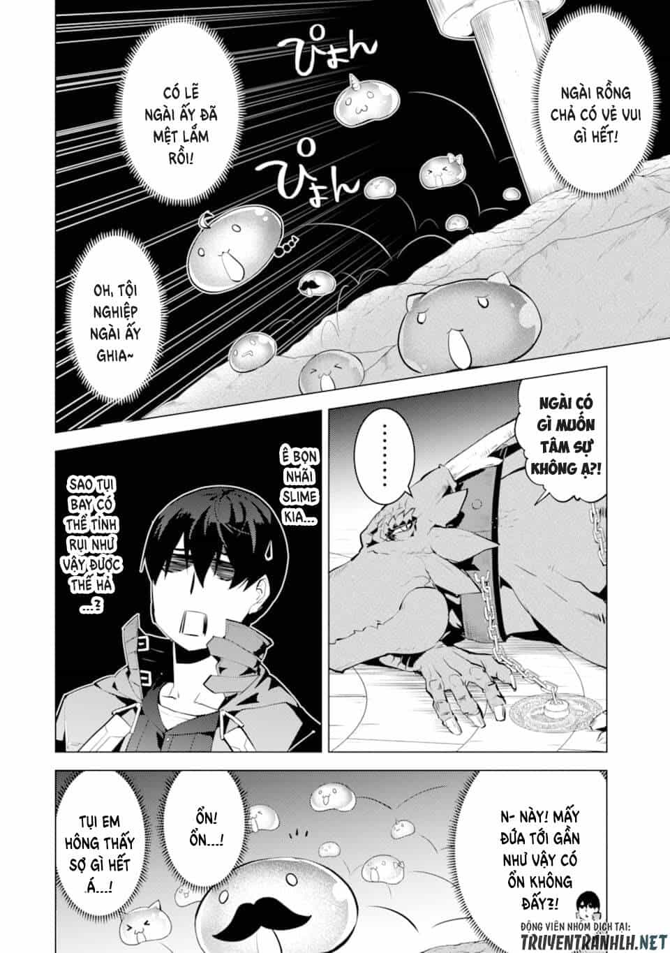 Tensei Kenja No Isekai Raifu ~ Daini No Shokugyo Wo Ete, Sekai Saikyou Ni Narimashita~ - Chương 24 - ảnh 6