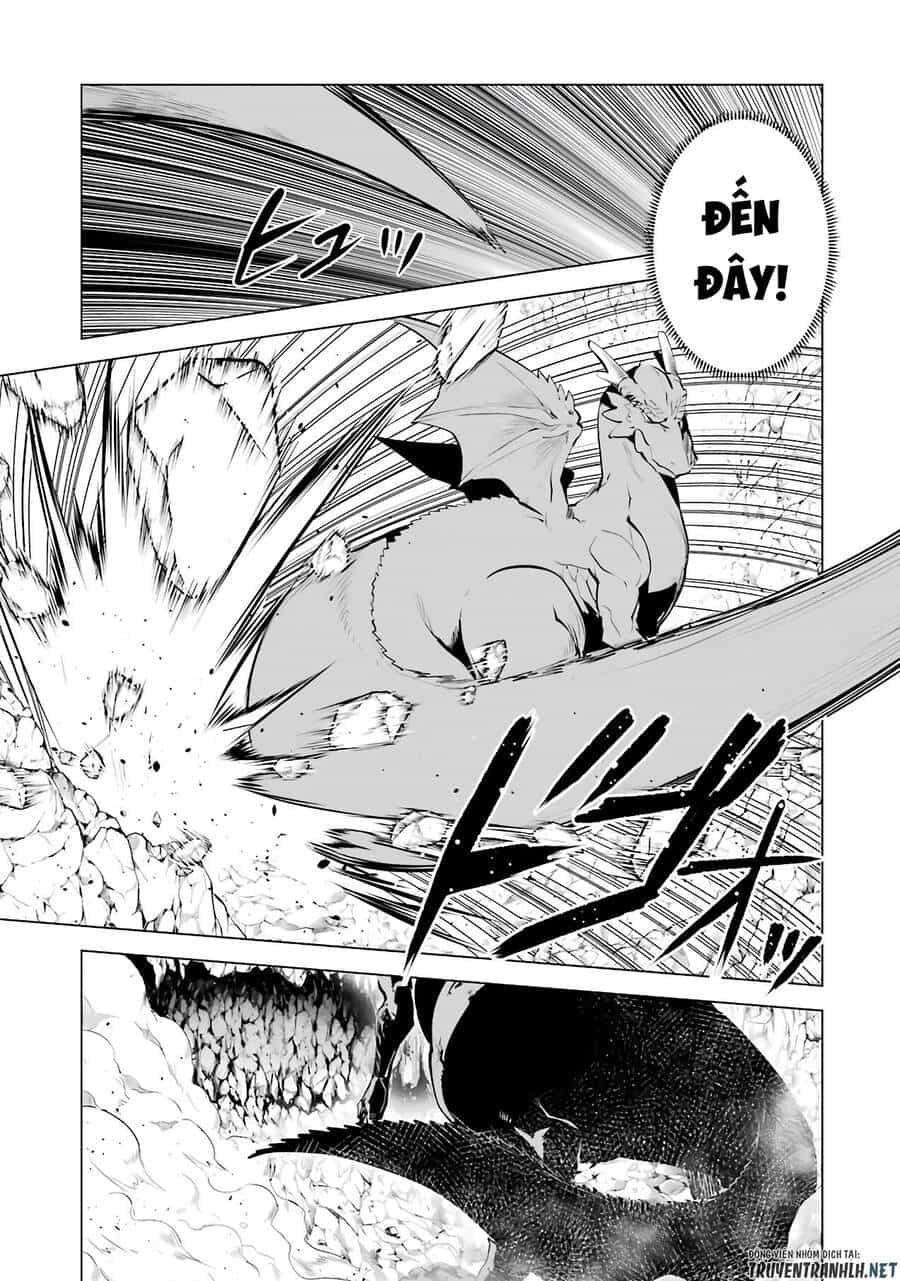 Tensei Kenja No Isekai Raifu ~ Daini No Shokugyo Wo Ete, Sekai Saikyou Ni Narimashita~ - Chương 25 - ảnh 11