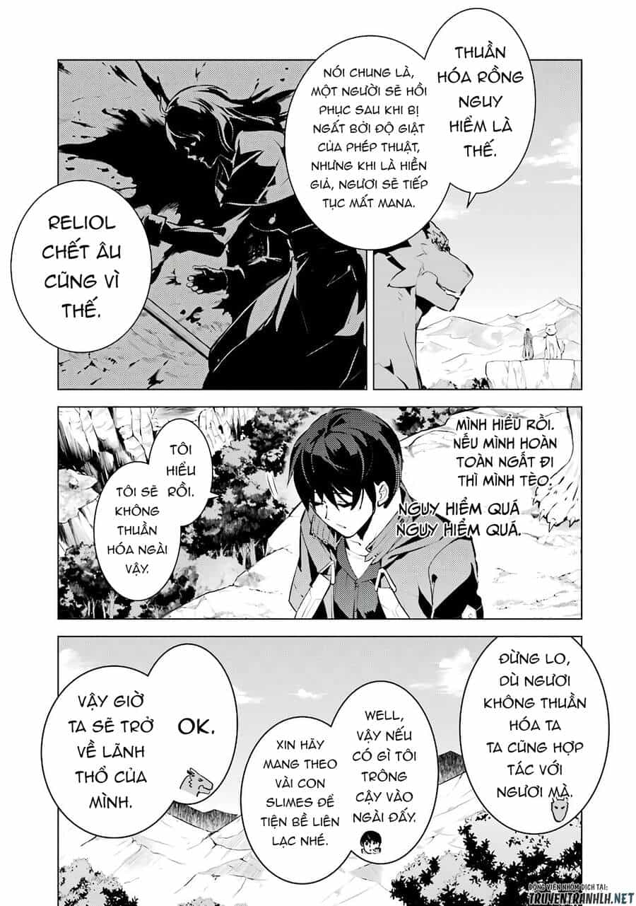 Tensei Kenja No Isekai Raifu ~ Daini No Shokugyo Wo Ete, Sekai Saikyou Ni Narimashita~ - Chương 25 - ảnh 24