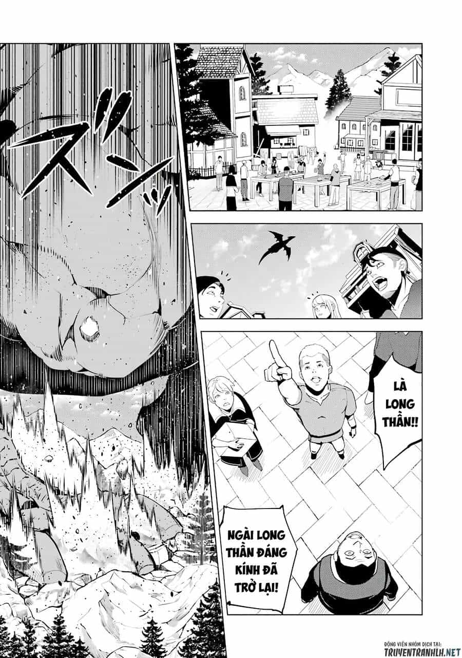 Tensei Kenja No Isekai Raifu ~ Daini No Shokugyo Wo Ete, Sekai Saikyou Ni Narimashita~ - Chương 25 - ảnh 42