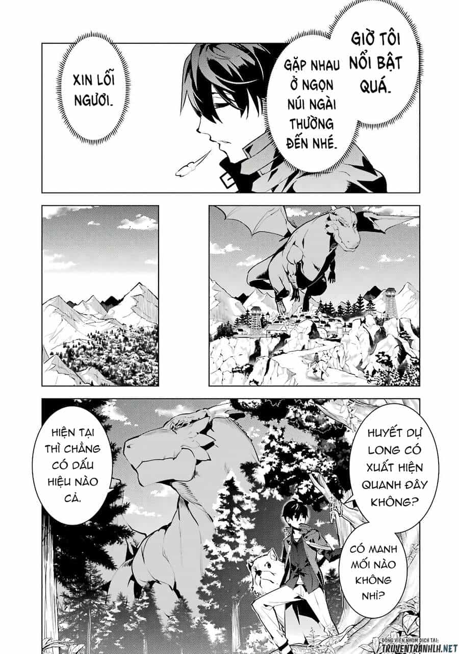 Tensei Kenja No Isekai Raifu ~ Daini No Shokugyo Wo Ete, Sekai Saikyou Ni Narimashita~ - Chương 25 - ảnh 52