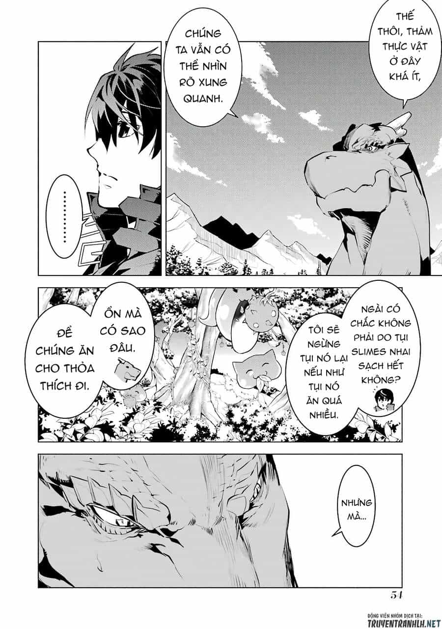 Tensei Kenja No Isekai Raifu ~ Daini No Shokugyo Wo Ete, Sekai Saikyou Ni Narimashita~ - Chương 25 - ảnh 53
