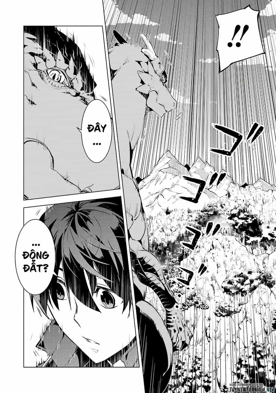 Tensei Kenja No Isekai Raifu ~ Daini No Shokugyo Wo Ete, Sekai Saikyou Ni Narimashita~ - Chương 25 - ảnh 61