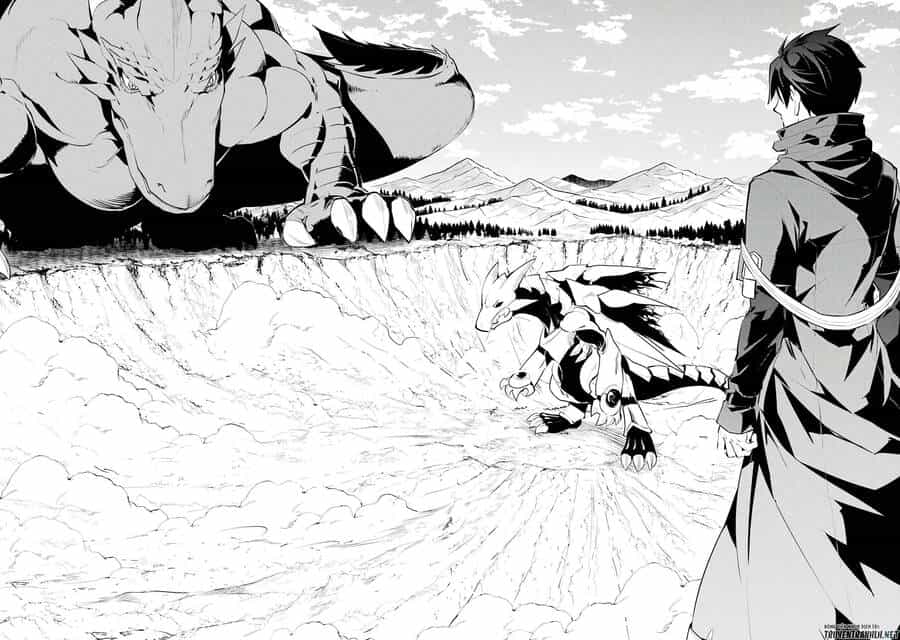 Tensei Kenja No Isekai Raifu ~ Daini No Shokugyo Wo Ete, Sekai Saikyou Ni Narimashita~ - Chương 26 - ảnh 21