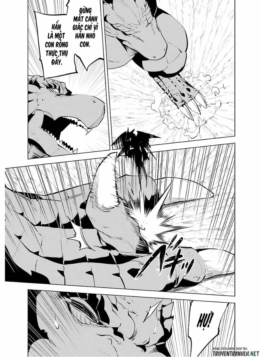 Tensei Kenja No Isekai Raifu ~ Daini No Shokugyo Wo Ete, Sekai Saikyou Ni Narimashita~ - Chương 26 - ảnh 23