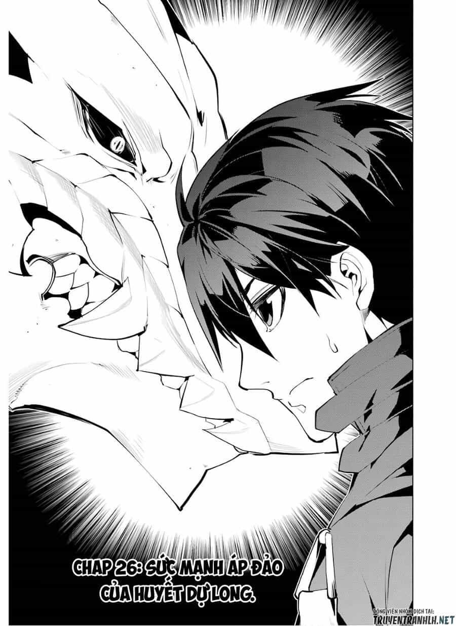 Tensei Kenja No Isekai Raifu ~ Daini No Shokugyo Wo Ete, Sekai Saikyou Ni Narimashita~ - Chương 26 - ảnh 3
