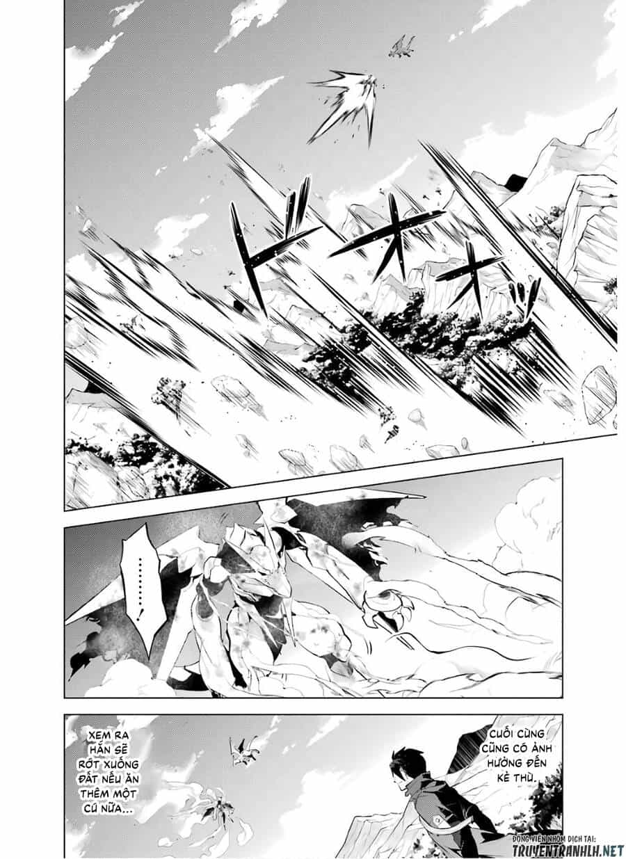 Tensei Kenja No Isekai Raifu ~ Daini No Shokugyo Wo Ete, Sekai Saikyou Ni Narimashita~ - Chương 26 - ảnh 49