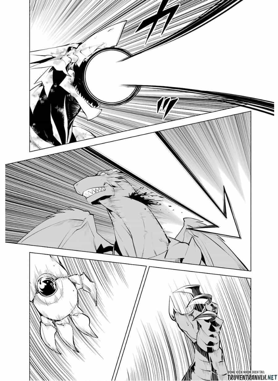 Tensei Kenja No Isekai Raifu ~ Daini No Shokugyo Wo Ete, Sekai Saikyou Ni Narimashita~ - Chương 26 - ảnh 50