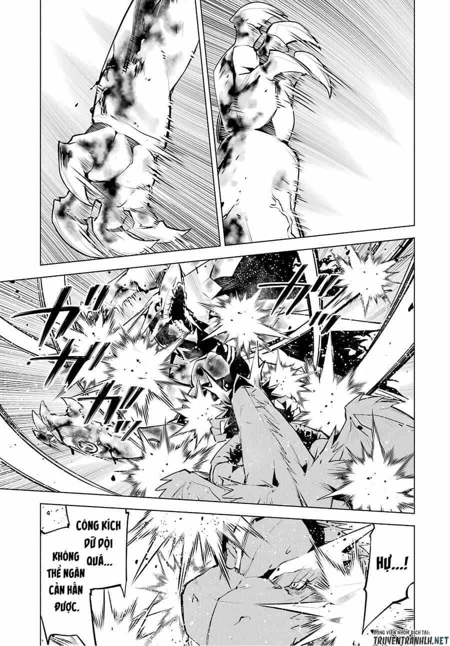 Tensei Kenja No Isekai Raifu ~ Daini No Shokugyo Wo Ete, Sekai Saikyou Ni Narimashita~ - Chương 27 - ảnh 12
