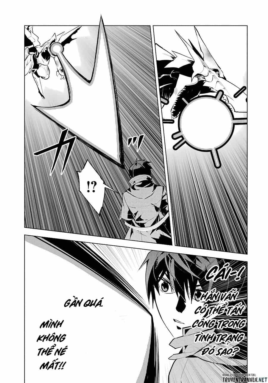 Tensei Kenja No Isekai Raifu ~ Daini No Shokugyo Wo Ete, Sekai Saikyou Ni Narimashita~ - Chương 27 - ảnh 24